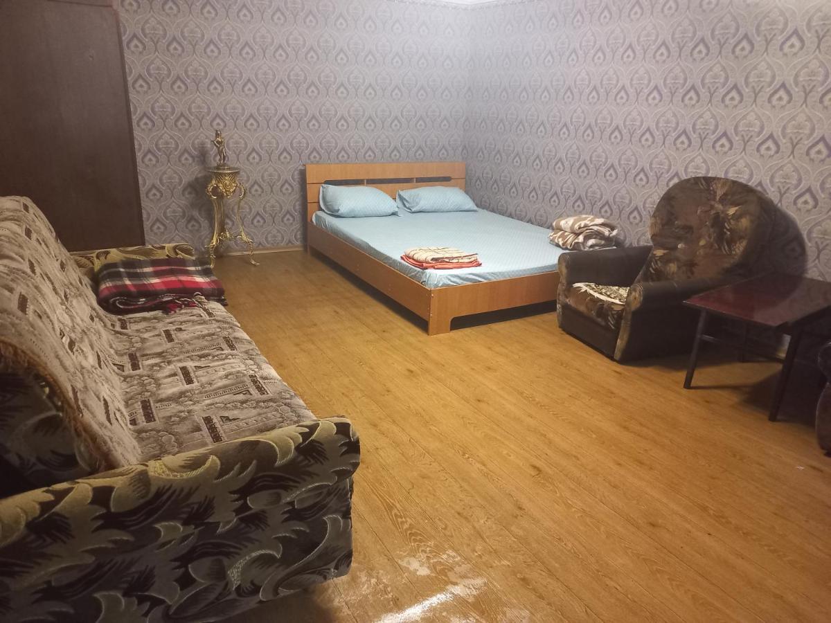 Odesa Apartment On Pushkinskaya Екстериор снимка
