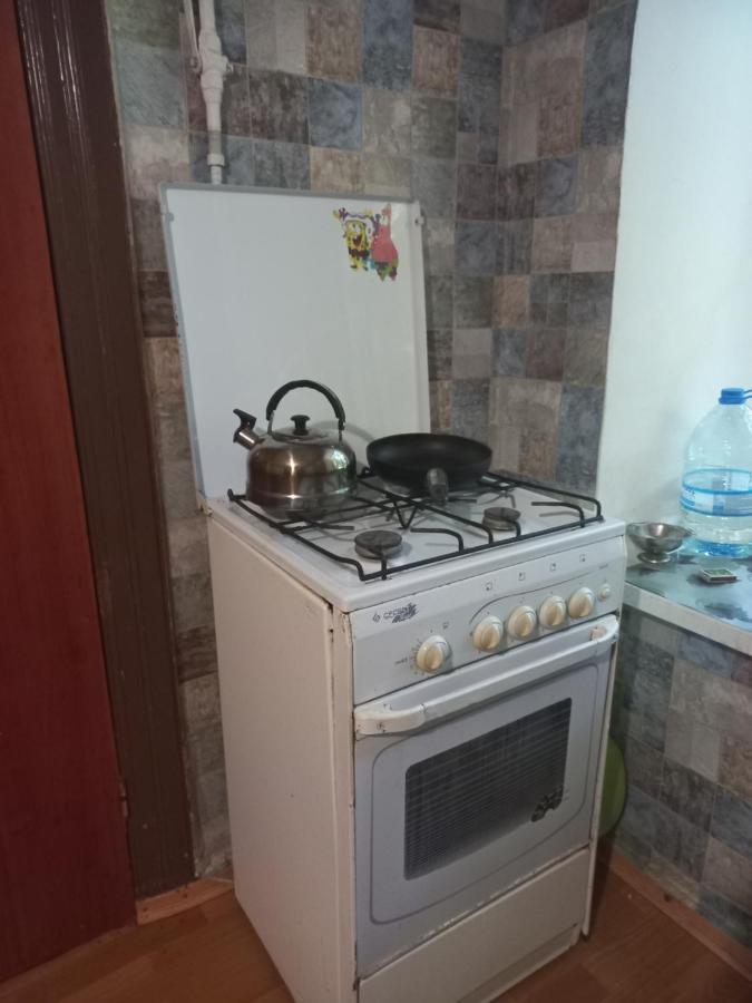 Odesa Apartment On Pushkinskaya Екстериор снимка