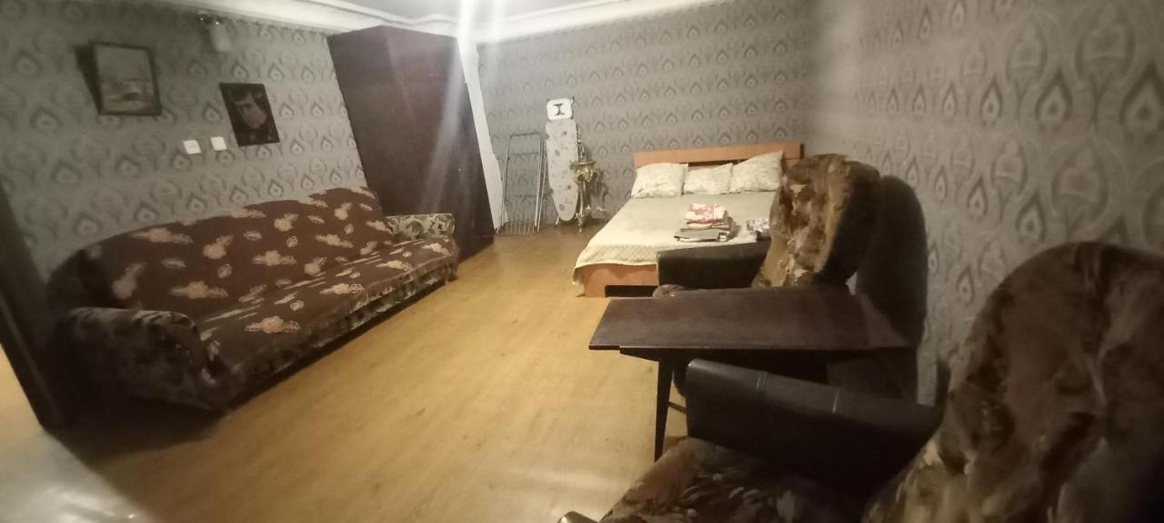 Odesa Apartment On Pushkinskaya Екстериор снимка