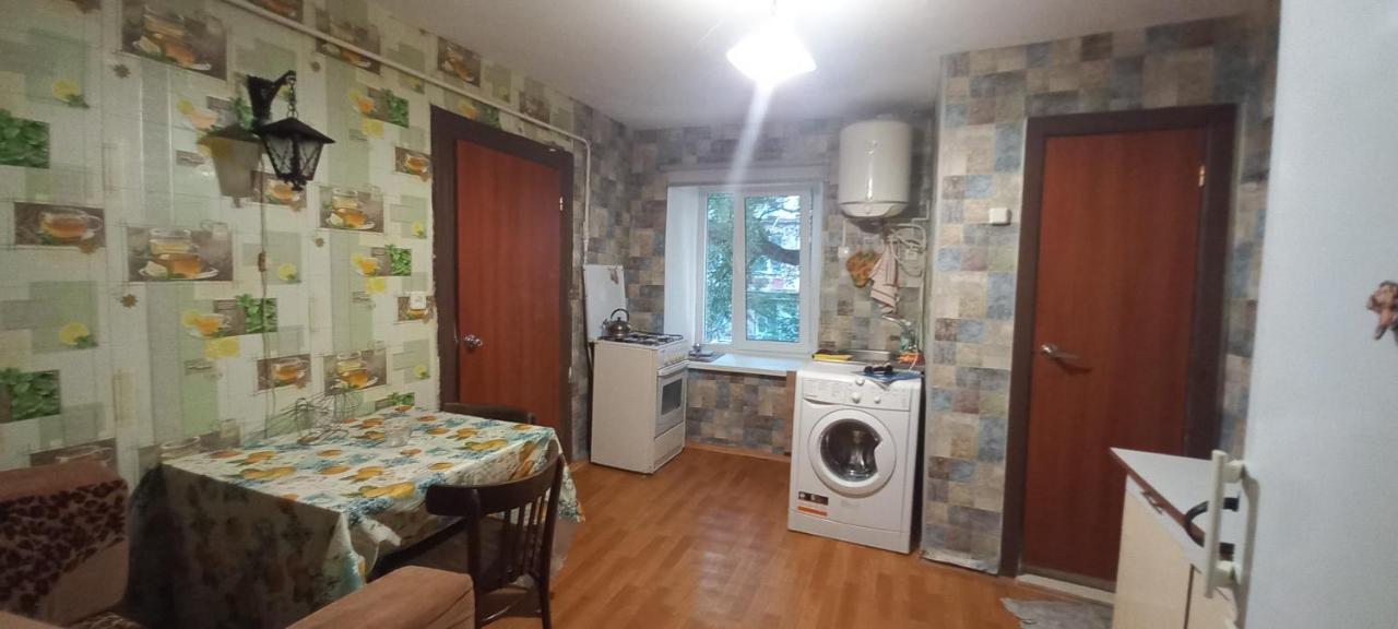 Odesa Apartment On Pushkinskaya Екстериор снимка