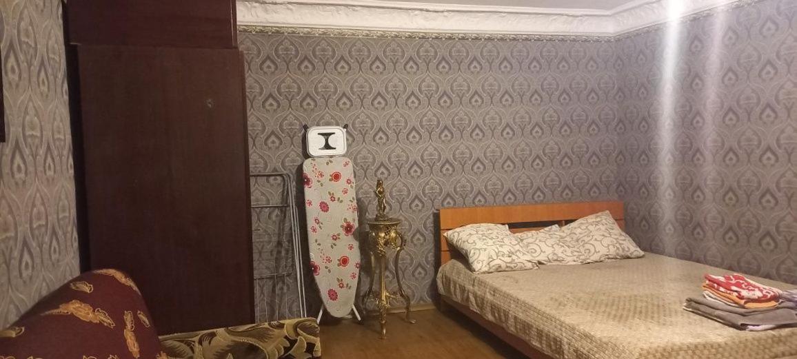 Odesa Apartment On Pushkinskaya Екстериор снимка