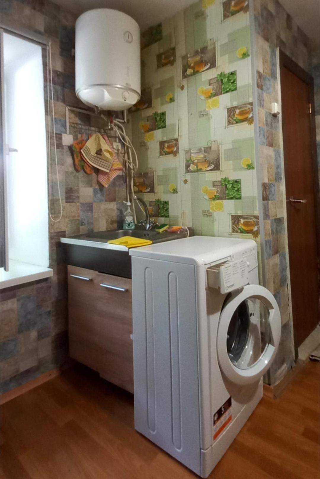 Odesa Apartment On Pushkinskaya Екстериор снимка