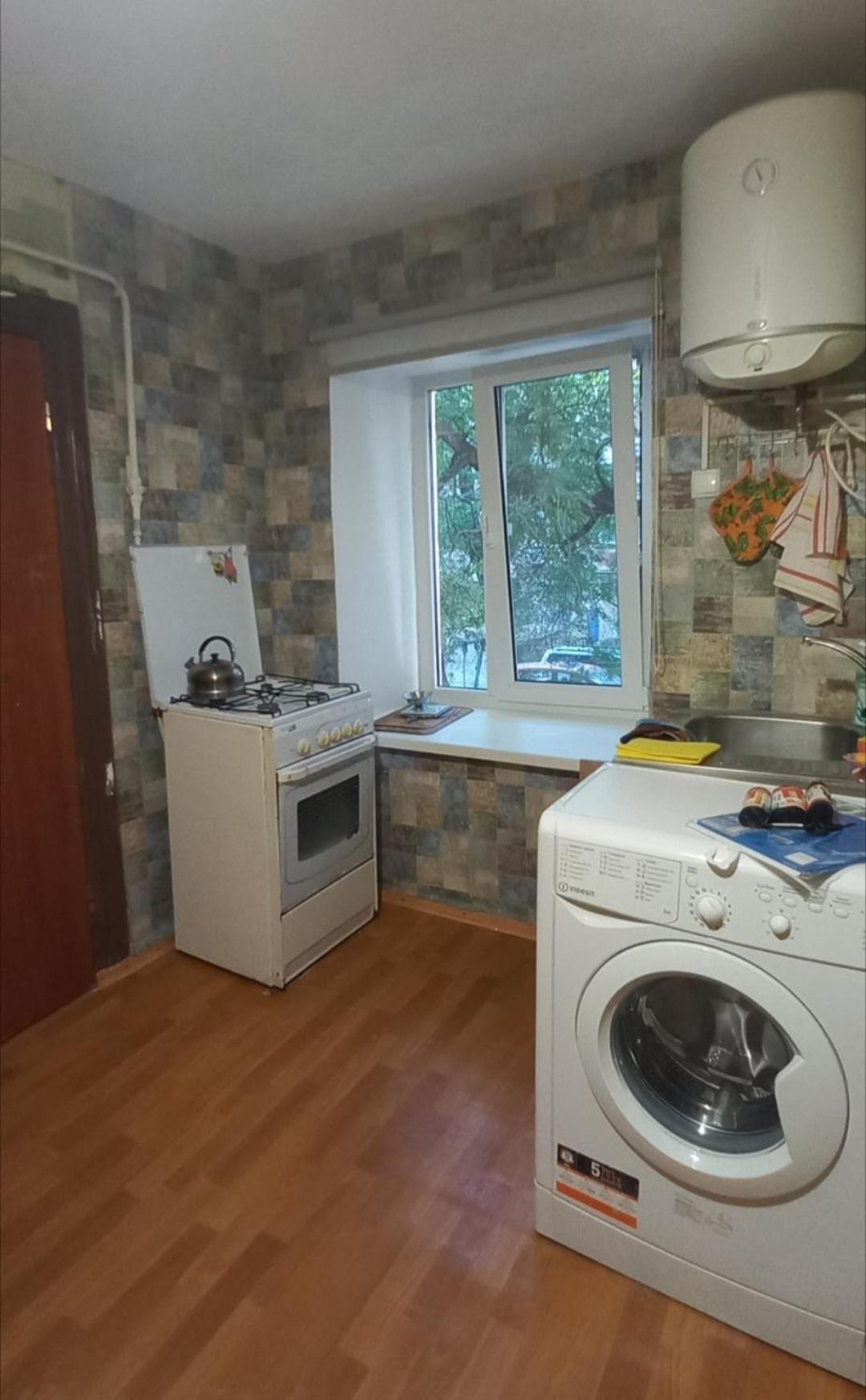 Odesa Apartment On Pushkinskaya Екстериор снимка