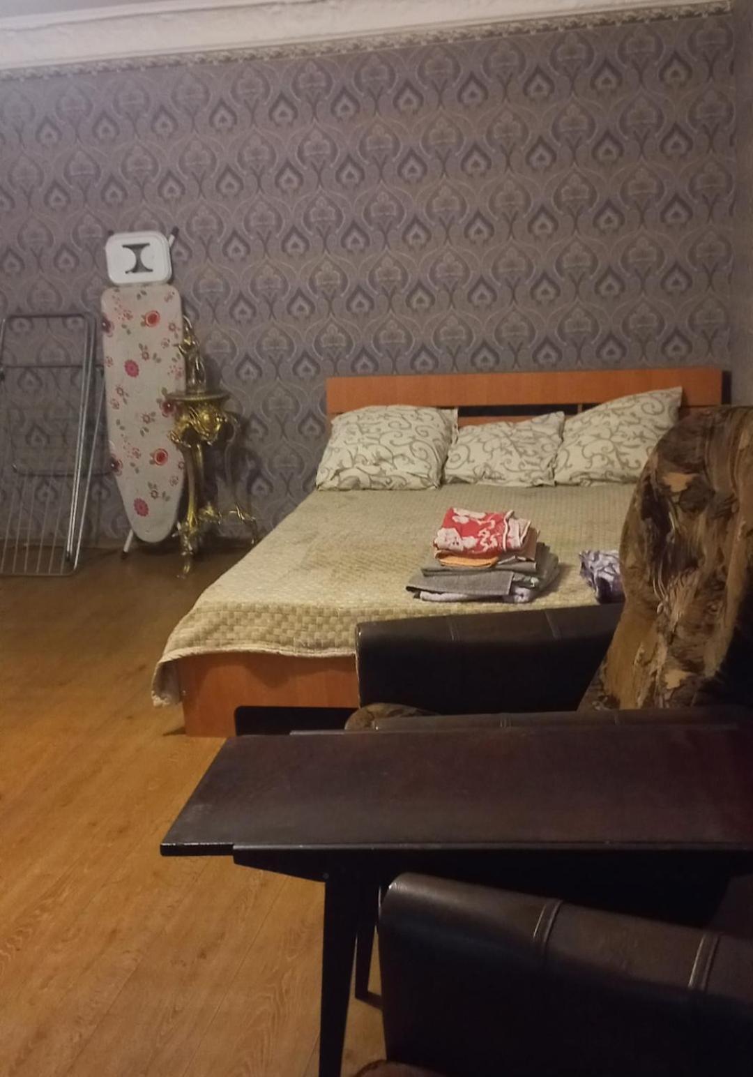 Odesa Apartment On Pushkinskaya Екстериор снимка