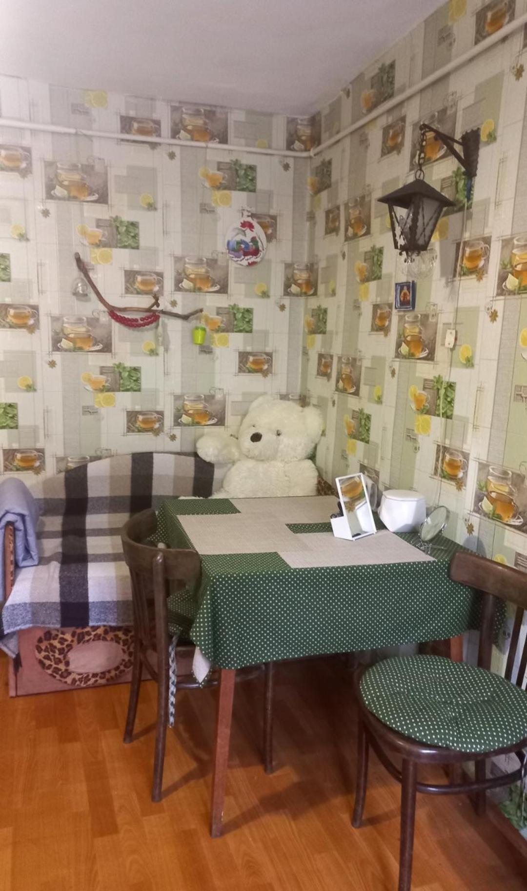 Odesa Apartment On Pushkinskaya Екстериор снимка