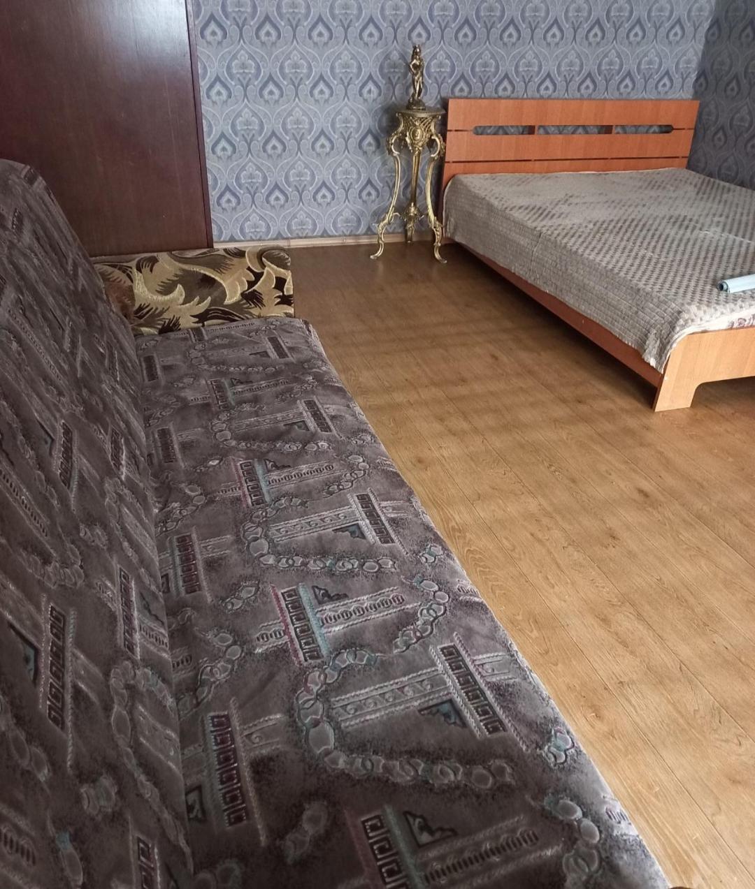 Odesa Apartment On Pushkinskaya Екстериор снимка