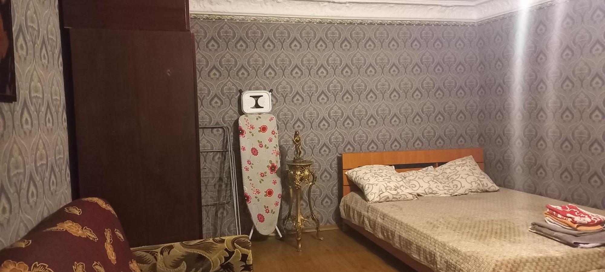 Odesa Apartment On Pushkinskaya Екстериор снимка