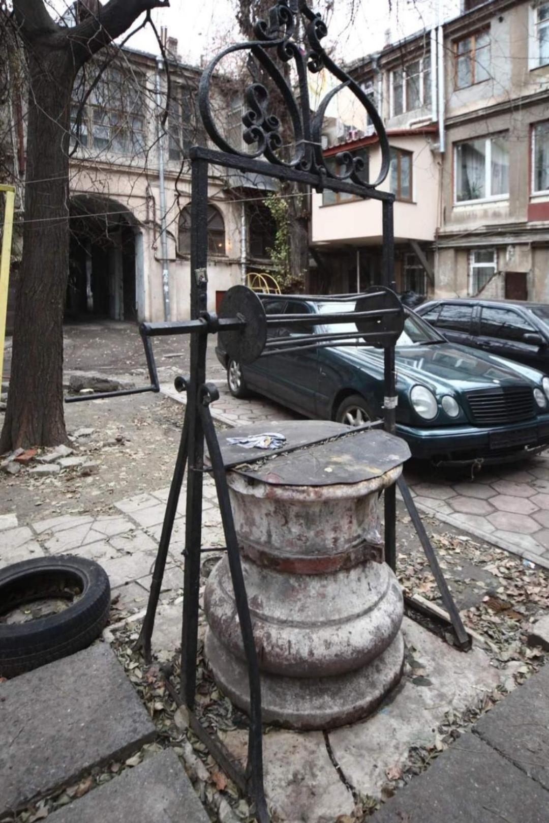 Odesa Apartment On Pushkinskaya Екстериор снимка