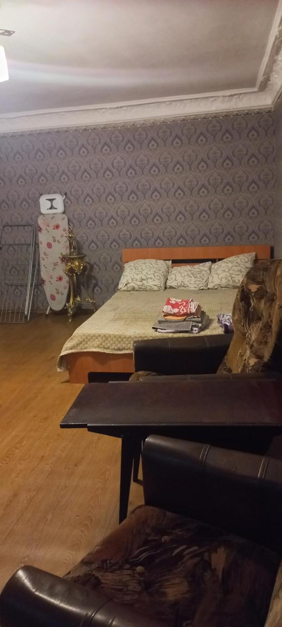 Odesa Apartment On Pushkinskaya Екстериор снимка