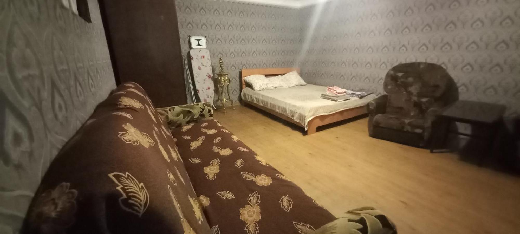 Odesa Apartment On Pushkinskaya Екстериор снимка