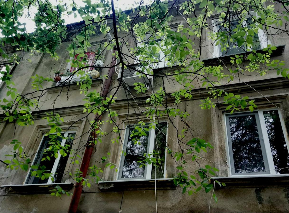 Odesa Apartment On Pushkinskaya Екстериор снимка