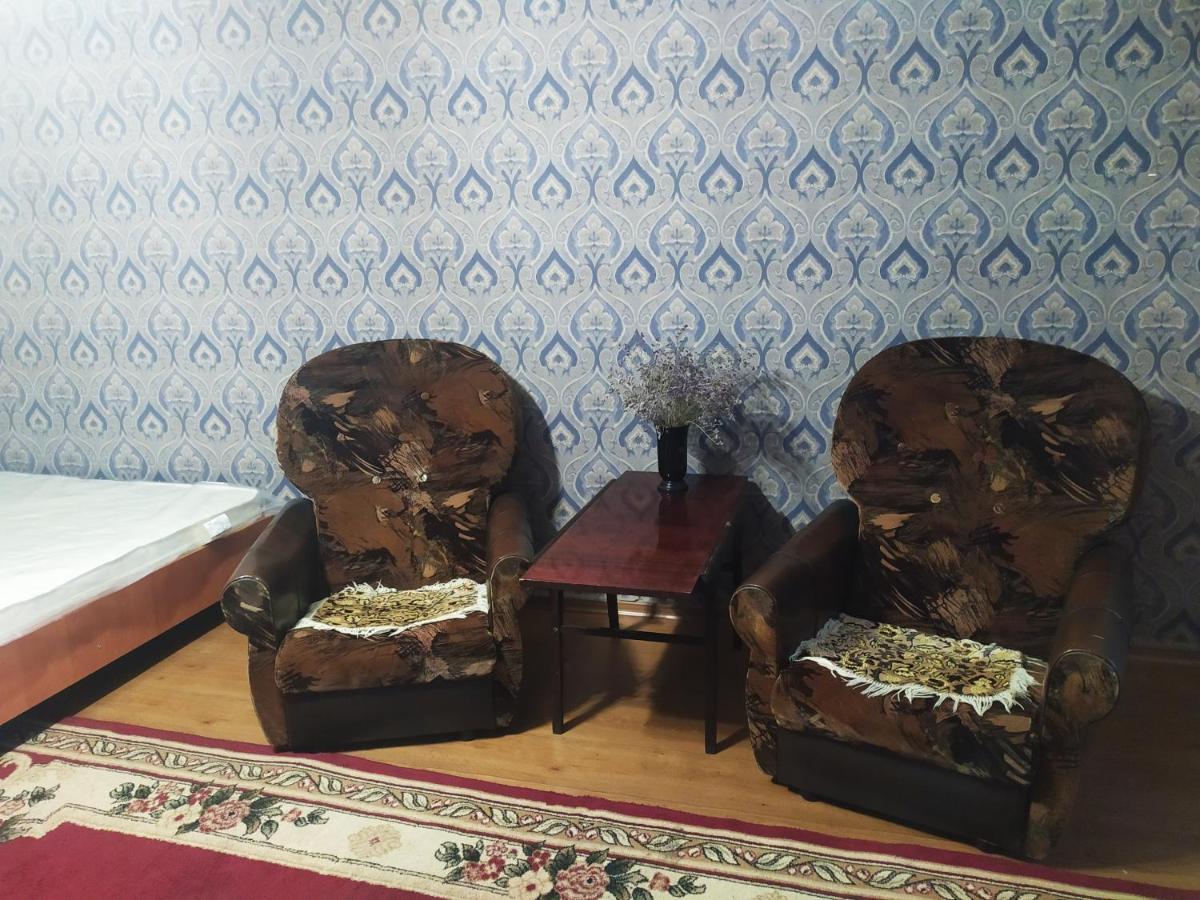 Odesa Apartment On Pushkinskaya Екстериор снимка