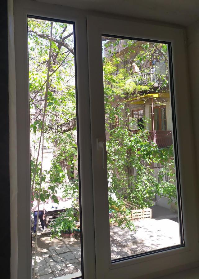 Odesa Apartment On Pushkinskaya Екстериор снимка
